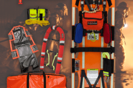 Rescue Equipment