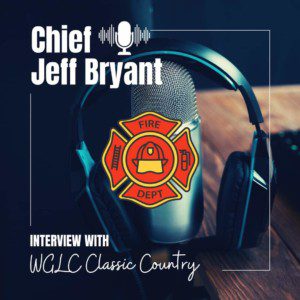 Jeff Bryant Interview Image