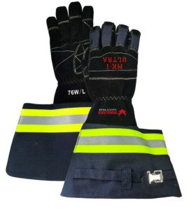 Vanguard MK-1 Ultra Texas Cuff