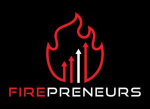 Firepreneurs Podcast Logo