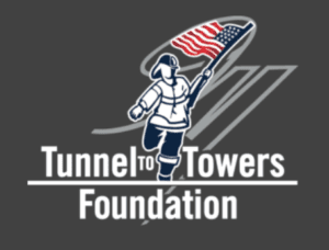 Tunnel to Towers Foundation Logo