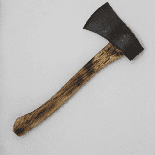 BadAxx Hatchet Full View | Dinges Fire Company