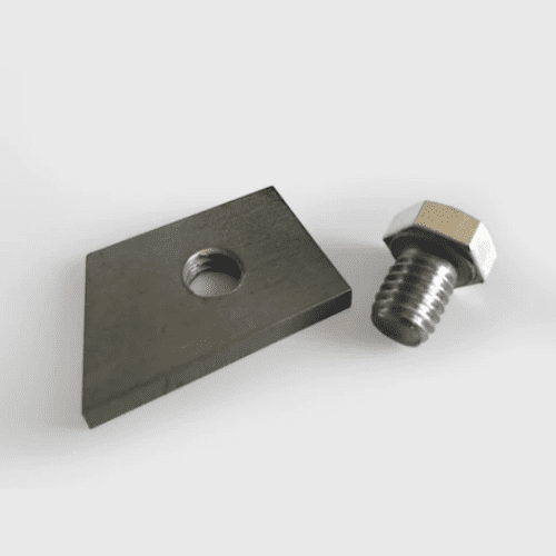 BadAxx Hydrant Adapter Kit | Dinges Fire Company