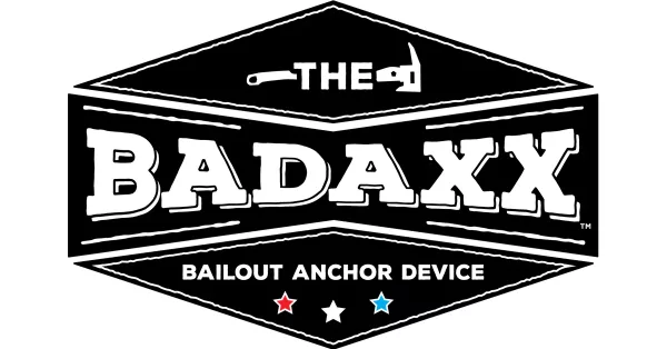 BadAxx Logo