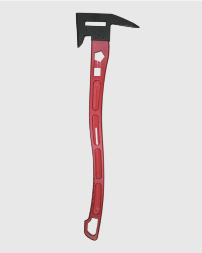 BadAxx Tool Red