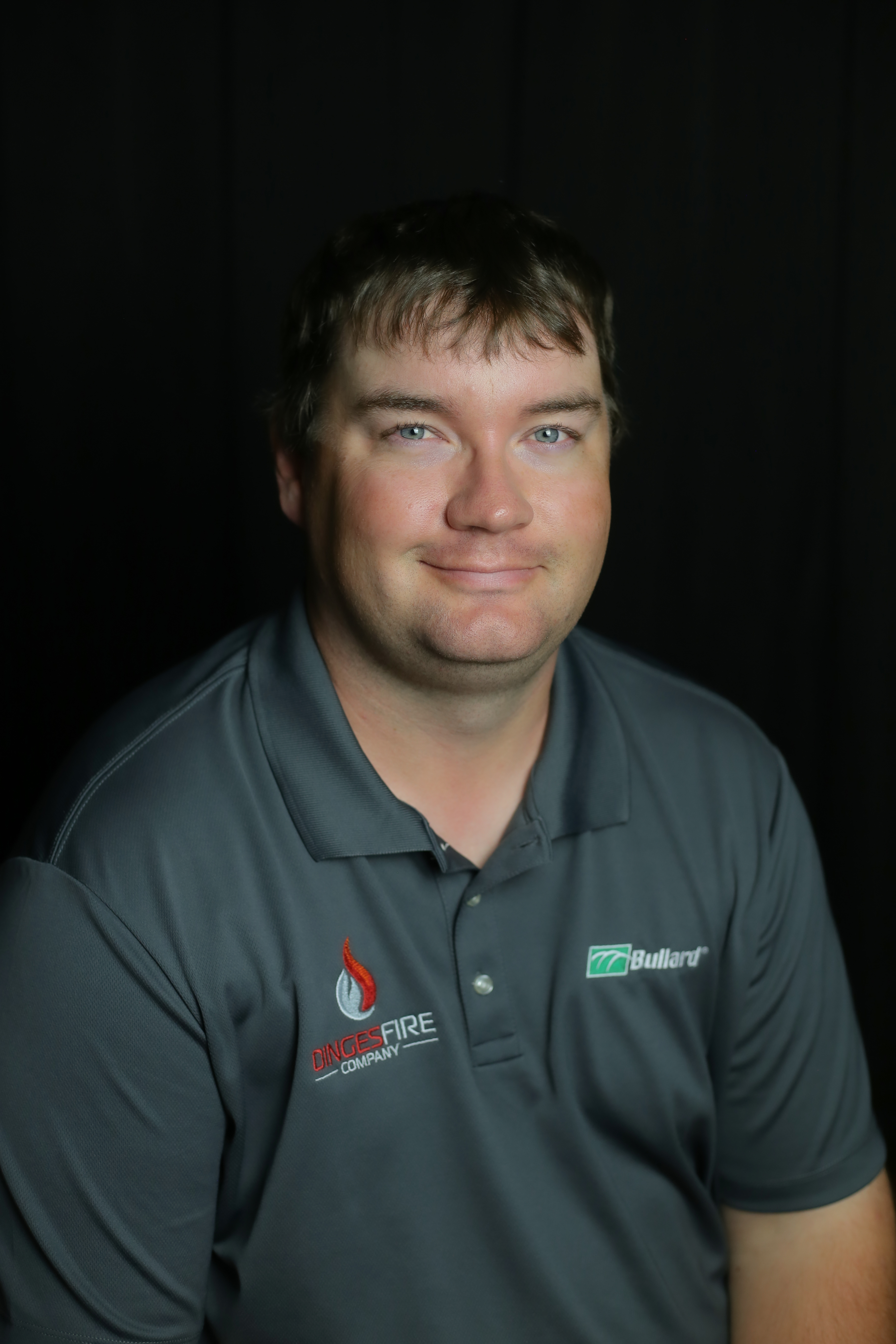 Derek Feuss Derek Feuss