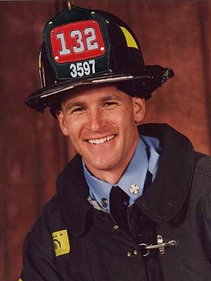 Michael Kiefer Fund | Dinges Fire Company