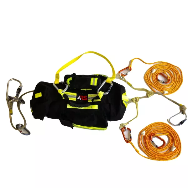 ars search and rescue kit