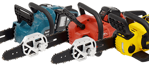 SuperVac Saw Conversion Kit | Dinges Fire Company