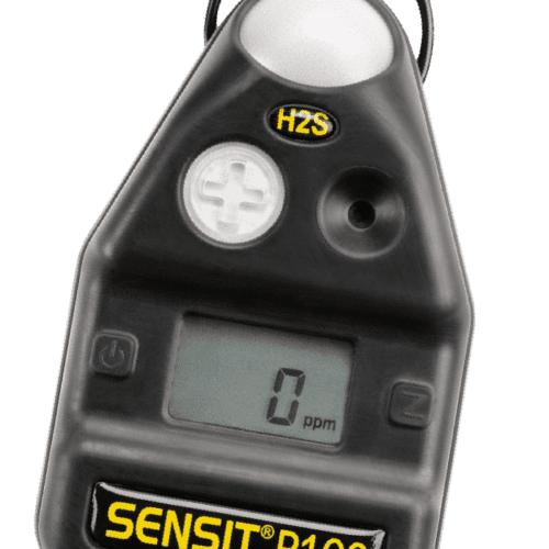 Sensit P100 | Dinges Fire Company