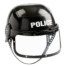 Aeromax | Police Helmet | Dinges Fire Company