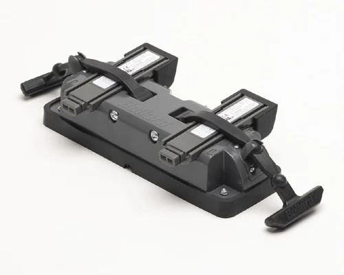 Bullard | XSCharger | Dinges Fire Company