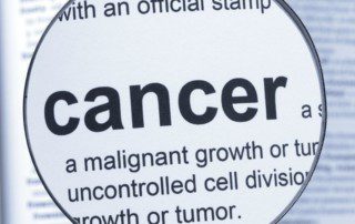 Cancer Prevention Article Graphic | Dinges Fire Company