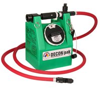 Decon/pak