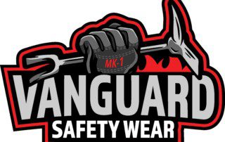 2023 Vanguard Logo | Dinges Fire Company