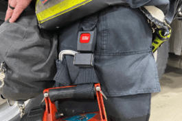 Flashlight Straps