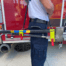FirefighterStraps | Irons Strap | Dinges Fire Company