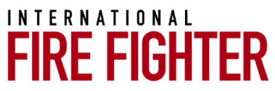 International Fire Logo