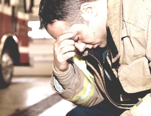 May is Mental Health Awareness Month