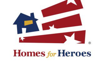 Homes for Heroes | Dinges Fire Company