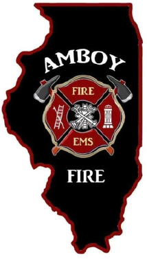 Amboy Fire