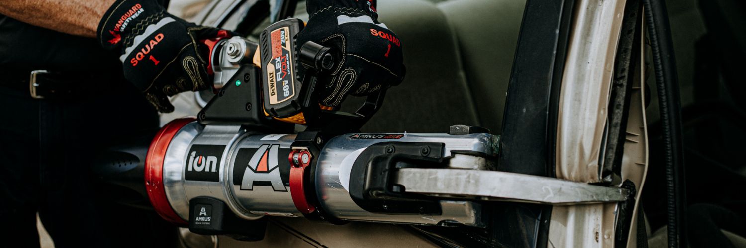 Amkus Header | Dinges Fire Company