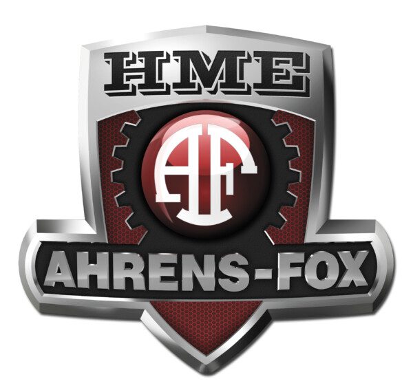 HME Ahrens-Fox Logo