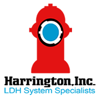 Harrington Logo