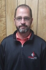 Bob Dack | Dinges Fire Company