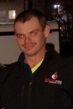 Chad Ward | Dinges Fire Company