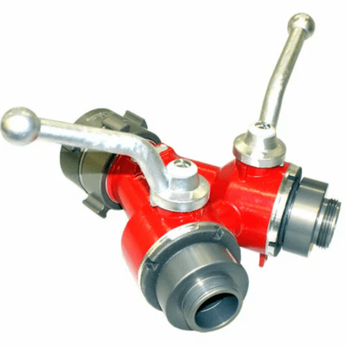 Harrington H201-25NHFS-15NH | Dinges Fire Company