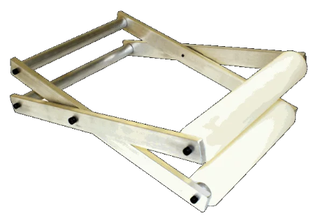 Harrington HHR-1 | Dinges Fire Company