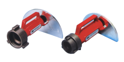 Harrington HWS-25NH | Dinges Fire Company