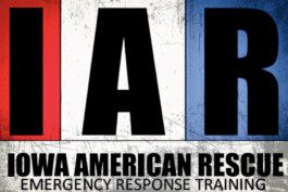 Iowa American Rescue