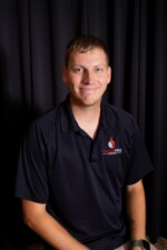 Brandon Sjullie Brandon Sjullie | Dinges Fire Company