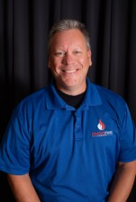 Joe Solcani | Dinges Fire Company