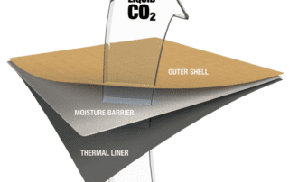 LION RedZone CO2 Cleaning | Dinges Fire Company