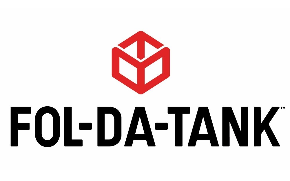 FolDaTank Logo