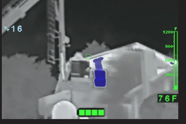 Bullard ETT | Dinges Fire Company