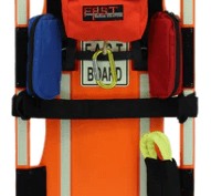 Rescue Boards, Straps & Webbing