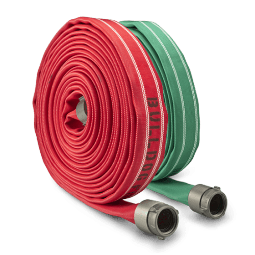 Bulldog | Firepower Hose | Dinges Fire Company