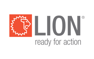 LION Logo 2 | Dinges Fire Company