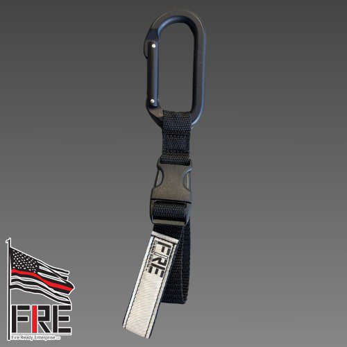 FRE | Glove Strap | Dinges Fire Company