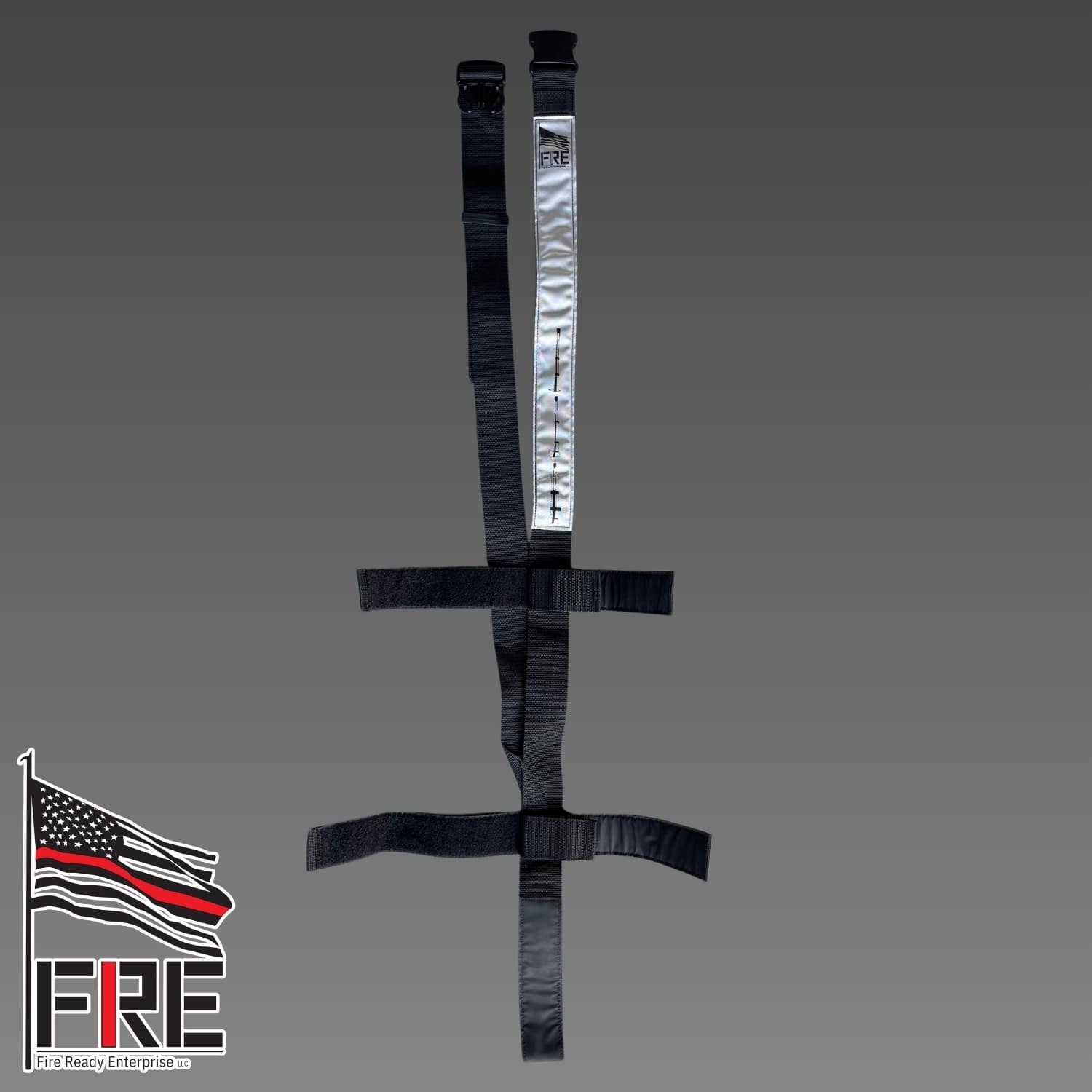 FRE | Irons Shoulder Strap | Dinges Fire Company