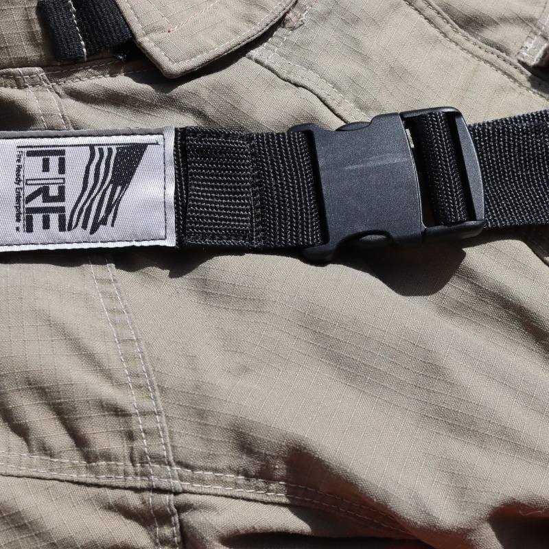 FRE-Irons-Shoulder-Strap-Buckle FRE | Irons Shoulder Strap Buckle | Dinges Fire Company