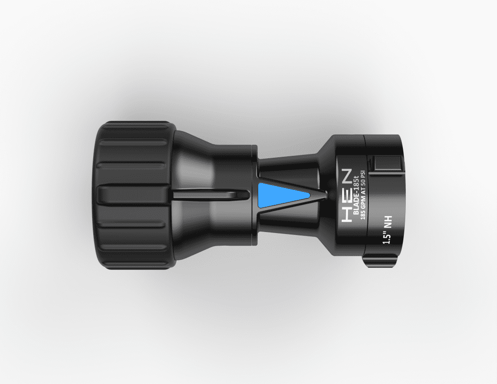 HEN | Nozzle | Blade-185GPM@50PSI Nozzle 1.5