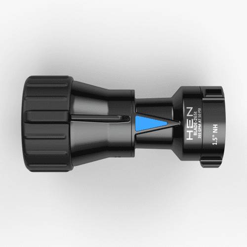 HEN | Blade-265t | Dinges Fire Company