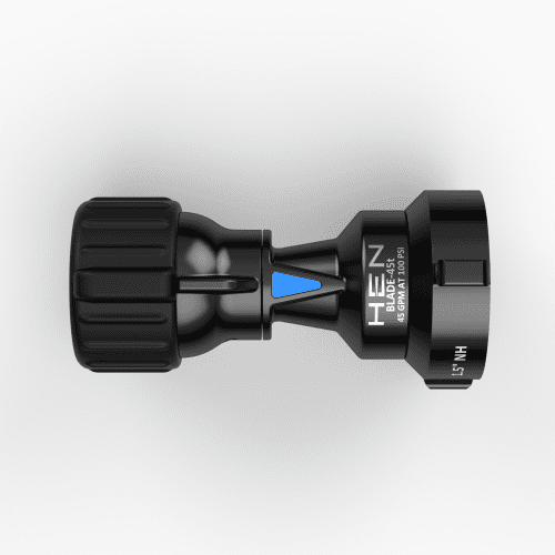 HEN | Blade-45t | Dinges Fire Company