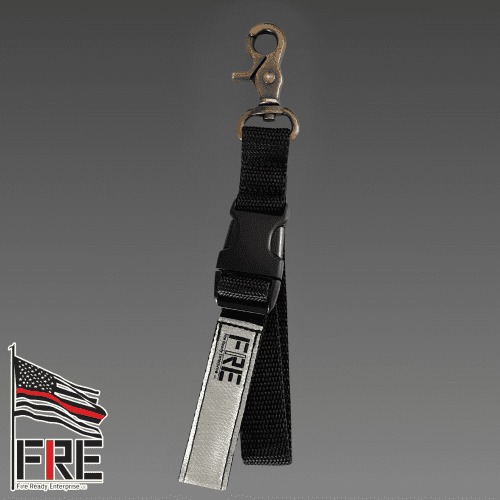 FRE | Fire Glove Strap | Dinges Fire Company