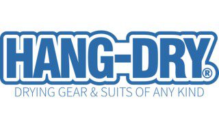 Hang-Dry Logo Square | Dinges Fire Company